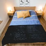 Apartamento Marbud Przy Aquaparku Reda