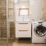 Marbud Przy Aquaparku Reda *