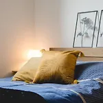 Διαμέρισμα Marbud Przy Aquaparku Reda *