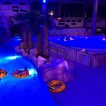 Marbud Przy Aquaparku Reda Διαμέρισμα