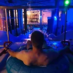 Διαμέρισμα Marbud Przy Aquaparku Reda *