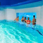 Marbud Przy Aquaparku Reda Διαμέρισμα Rumia