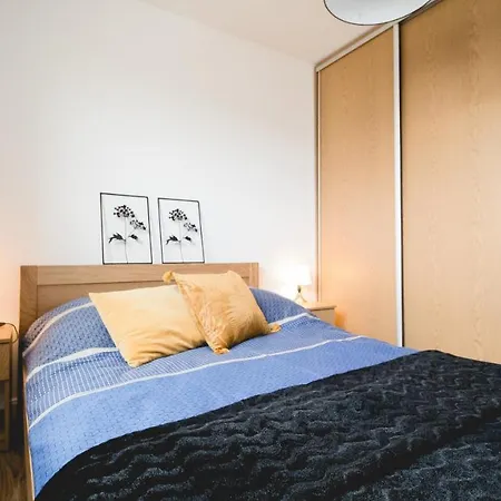 Marbud Przy Aquaparku Reda *