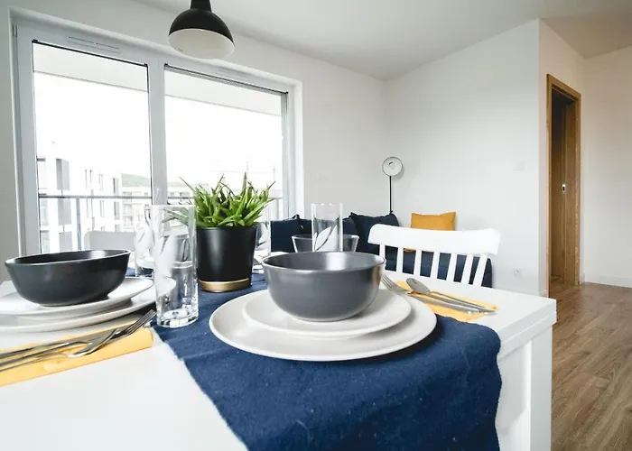 Marbud Przy Aquaparku Reda