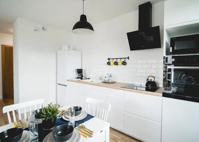 Marbud Przy Aquaparku Reda *