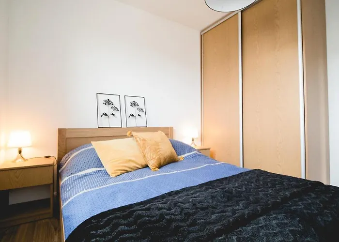 Marbud Przy Aquaparku Reda *