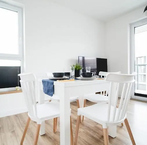 Marbud Przy Aquaparku Reda