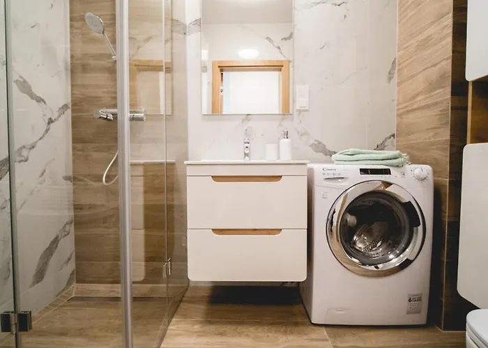 Marbud Przy Aquaparku Reda *