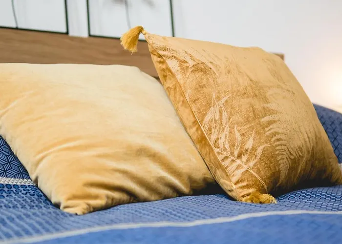 Marbud Przy Aquaparku Reda Appartement