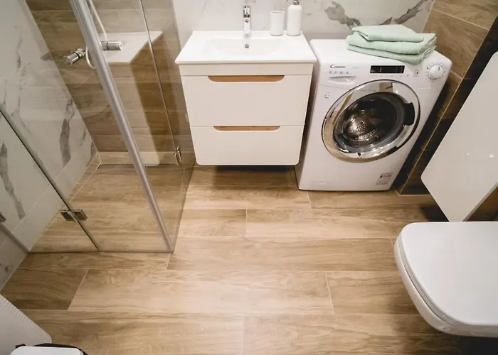 Marbud Przy Aquaparku Reda