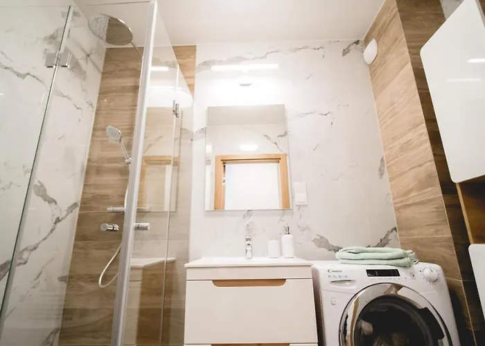 Marbud Przy Aquaparku Reda